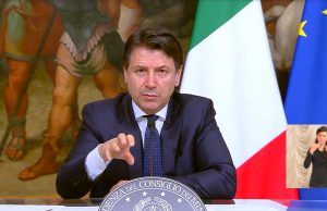 Agenzia Nova: “ipotesi slittamento di una settimana per spostamento fra Regioni”