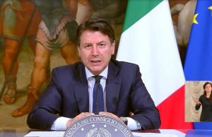 Domani in Cdm il decreto Rilancio, D’Incà annuncia apertura delle regioni a scaglioni e “più veloce”