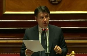 Fase-2, il Premier Conte martedì riferirà alle Camere sulle riaperture