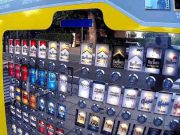 Coronavirus, distributori di sigarette accesi e operativi. La Regione chiarisce l’ordinanza