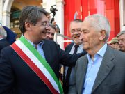 Scomparsa Trebeschi: le parole di Del Bono