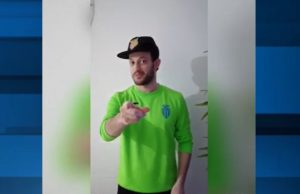 Deportivo Fornaci: il video per Brescia diventa virale