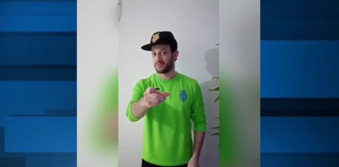 Deportivo fornaci