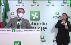 Fontana: “Individuato test sierologico”