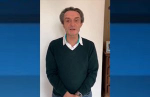 L’appello di Fontana: “Dobbiamo proseguire nel nostro impegno”