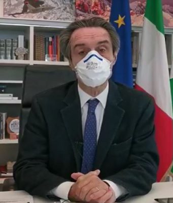 Regione, ok ad apertura di musei, bar, ristoranti, parrucchieri, estetiste e molte attività commerciali