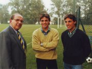 Sport bresciano in lutto: si è spento Franco Foriani