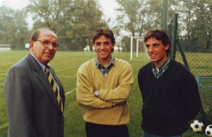 Sport bresciano in lutto: si è spento Franco Foriani