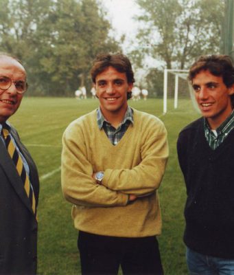 Sport bresciano in lutto: si è spento Franco Foriani