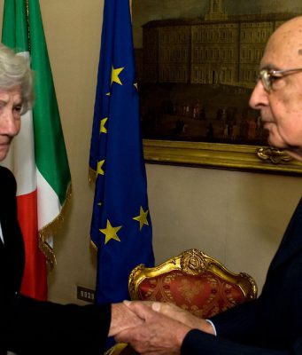 Coronavirus: morta Giuseppina Ferrari, vedova di Mino Martinazzoli