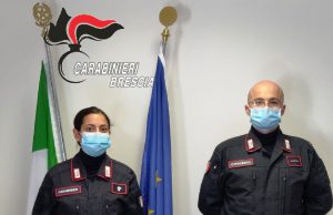 Compila l’autocertificazione, poi va a comprare la cocaina