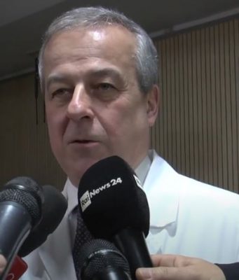 Locatelli, “i dati non fanno prevedere un nuovo lockdown”