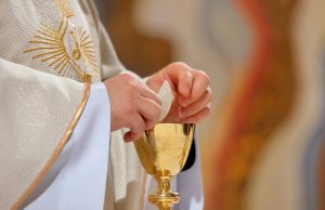 C’è il protocollo: dal 18 maggio si potrà andare a messa