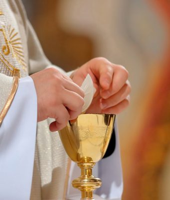 C’è il protocollo: dal 18 maggio si potrà andare a messa