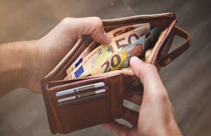 Coronavirus: 2 milioni di famiglie lombarde hanno patito un calo del reddito