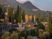 Il Vittoriale ospiterà il primo cinema drive-in della Lombardia