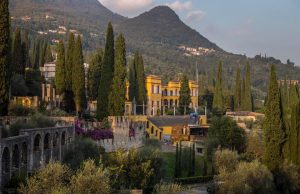 Il Vittoriale ospiterà il primo cinema drive-in della Lombardia