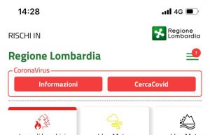 Meteo, Protezione Civile, domani vento forte e possibili piogge nel bresciano
