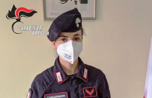 Coltello, cric e bastone: violenta lite a Gavardo