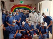 Le bandane dei supereroi per i nostri “eroi” del Civile