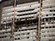 18 anni fa l’aereo contro il Pirellone. Fontana, “ricordiamo con più forza. E anche oggi ripartiremo”