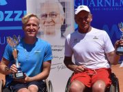 Coronavirus: Camozzi Open rimandato al 2021