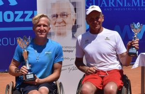 Coronavirus: Camozzi Open rimandato al 2021