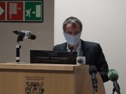 Caparini, “questo è un progetto pilota, regione Lombardia c’è, l’importante è fare presto”
