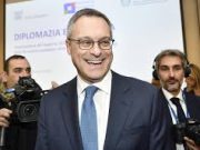 Carlo Bonomi designato alla guida di Confinduistria