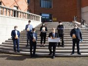 “Il buono e il bello” per medici e infermieri