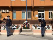 168 anni per la Polizia di Stato