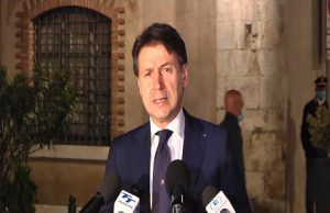 Conte a Brescia, “per rendere omaggio al coraggio e all’abnegazione che questa città sta dimostrando”