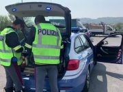 Coronavirus, task force sulle strade bresciane per prevenire gite fuori porta