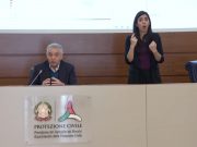 Arcuri, “senza la sicurezza la ripresa economica durerebbe come un battito di ciglia”