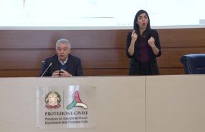 Arcuri, “senza la sicurezza la ripresa economica durerebbe come un battito di ciglia”