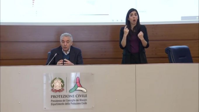 domenico arcuri
