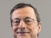 Coronavirus, Mario Draghi alla guida della “task force per la ricostruzione”