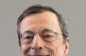 Coronavirus, Mario Draghi alla guida della “task force per la ricostruzione”