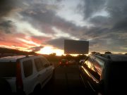 Il cinema della “fase due” potrebbe rinascere con i drive-in