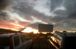 Il cinema della “fase due” potrebbe rinascere con i drive-in