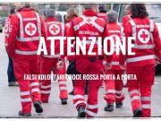 Coronavirus, a Brescia attenzione ai falsi volontari della Croce Rossa. Quelli veri arrivano solo su appuntamento