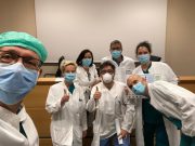 UniBs: nel 77% dei pazienti trattati con Tocilizumab condizioni respiratorie migliorate o stabilizzate