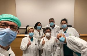 UniBs: nel 77% dei pazienti trattati con Tocilizumab condizioni respiratorie migliorate o stabilizzate