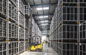 Fase due: ingressi e uscite scaglionati per i lavoratori?