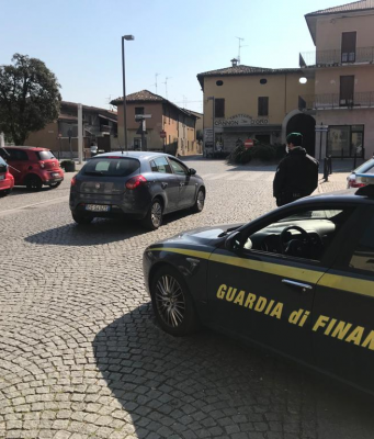 Quando il cane diventa una copertura