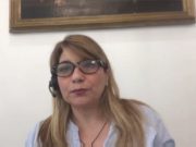 Covid-19, “non è da sfigati fare sesso virtuale”. A #restartbrescia i consigli della sessuologa Francesca Tiberi