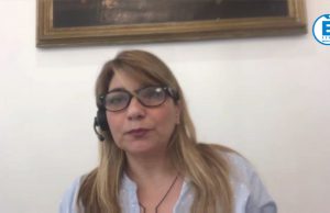 Covid-19, “non è da sfigati fare sesso virtuale”. A #restartbrescia i consigli della sessuologa Francesca Tiberi