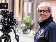 Lutto nel mondo del giornalismo bresciano, se n’è andato Franco Galelli