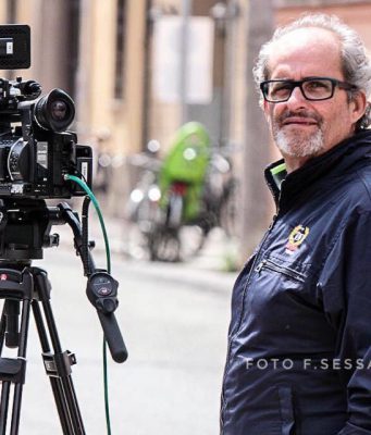 Lutto nel mondo del giornalismo bresciano, se n’è andato Franco Galelli