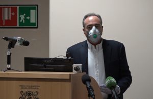 La conferma di Gallera: “Dal 3 giugno ci si muove liberamente fra le regioni”